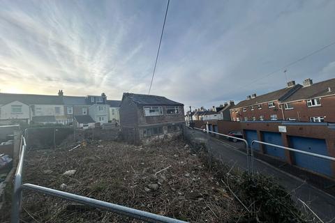 undefined, Moor View, Torpoint PL11
