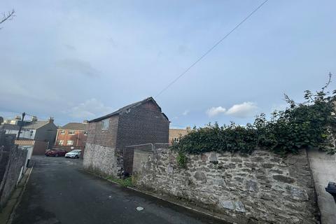undefined, Moor View, Torpoint PL11
