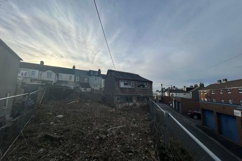 undefined, Moor View, Torpoint PL11