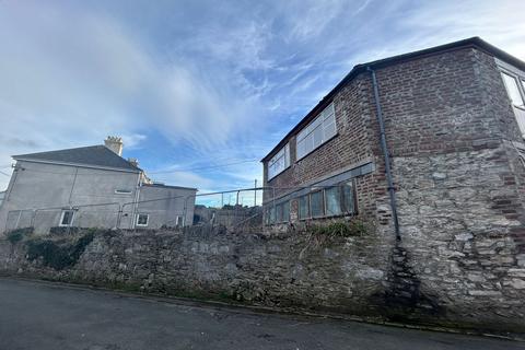 undefined, Moor View, Torpoint PL11