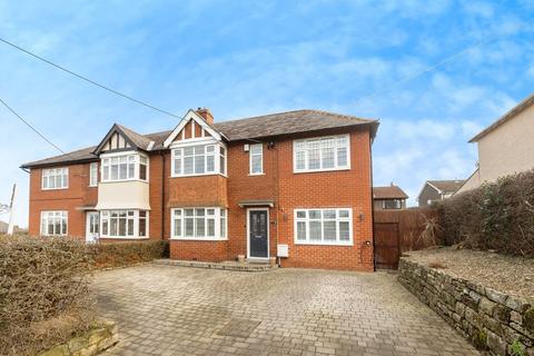 4 bedroom semi-detached house for sale, Moor Road, Prudhoe NE42