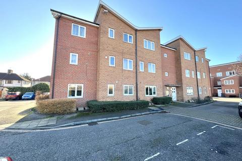 2 bedroom flat for sale, Roberts Place, Dagenham RM10