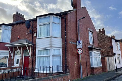 173 Marton Road, Middlesbrough, TS4 2EW