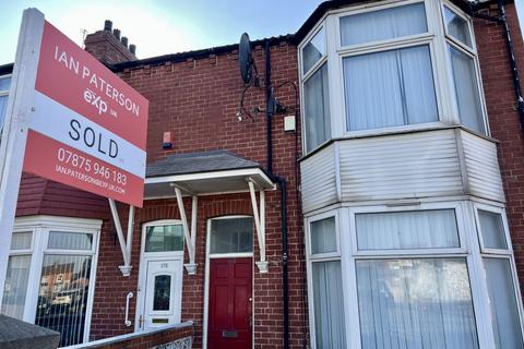173 Marton Road, Middlesbrough, TS4 2EW
