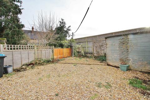 1 bedroom cottage for sale, Newland, Witney, OX28