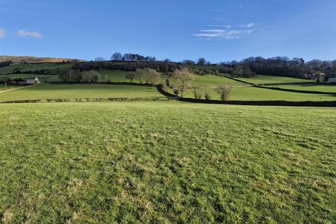 Land for sale, Land off Over Lane, Baslow