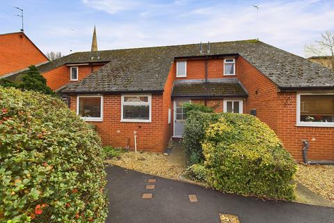 1 bedroom terraced house for sale, Sansome Mews, Worcester, Worcestershire, WR1