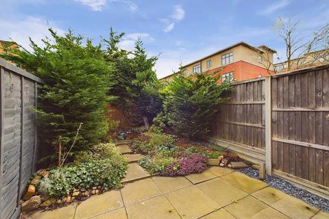 1 bedroom terraced house for sale, Sansome Mews, Worcester, Worcestershire, WR1