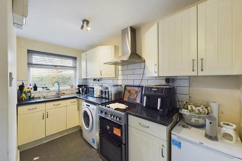 1 bedroom terraced house for sale, Sansome Mews, Worcester, Worcestershire, WR1