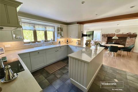 4 bedroom bungalow for sale, Bure Road, Christchurch, Dorset, BH23