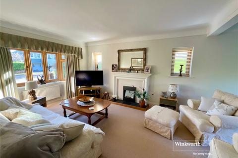 4 bedroom bungalow for sale, Bure Road, Christchurch, Dorset, BH23