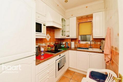 undefined, Monnow, Monmouth