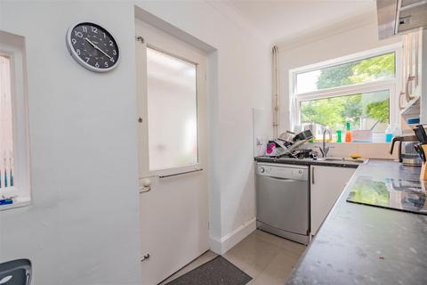 undefined, Hubert Road, Birmingham B29