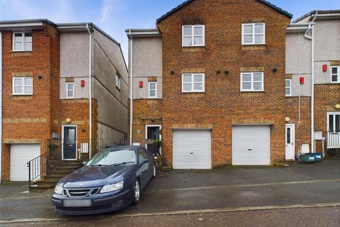 4 bedroom end of terrace house for sale, Tavistock, Devon