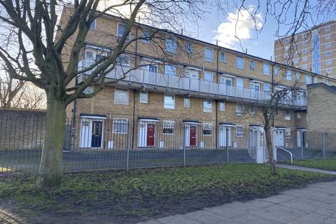 3 bedroom maisonette for sale, Alderney House, Eastfield Road, EN3