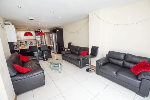 undefined, Hubert Road, Birmingham B29
