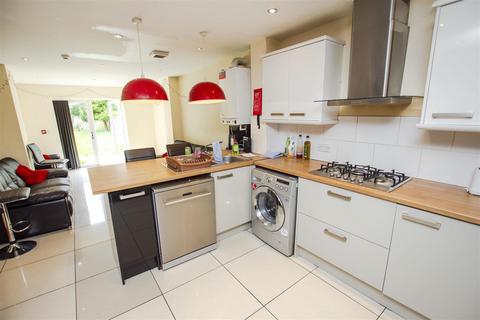 undefined, Hubert Road, Birmingham B29