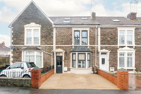 4 bedroom terraced house for sale, Bristol BS16