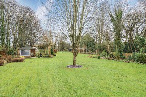 4 bedroom detached house for sale, Green Lane, Littlewick Green, Maidenhead, Berkshire, SL6