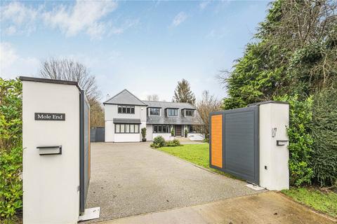 4 bedroom detached house for sale, Green Lane, Littlewick Green, Maidenhead, Berkshire, SL6