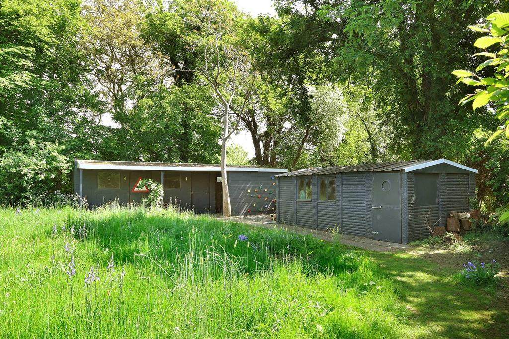 Outbuildings