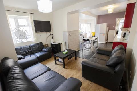 Bournbrook Road, Birmingham B29