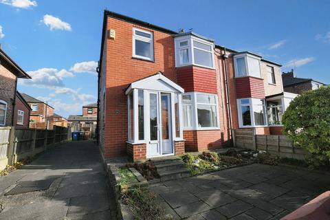 3 bedroom semi-detached house for sale, Otranto Avenue, Salford, M6