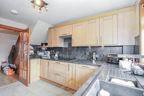 3 bedroom terraced house for sale, Birch Terrace, Girvan KA26