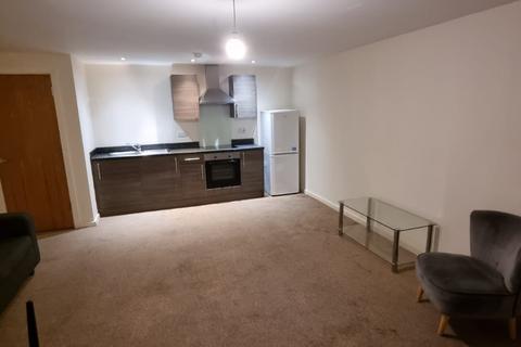 2 bedroom flat to rent, Ashworth House, Manchester Road, Burnley, Lancashire, BB11