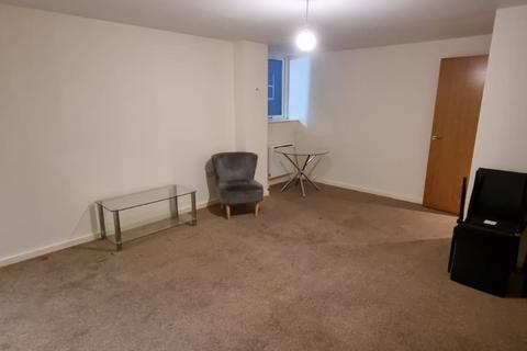 2 bedroom flat to rent, Ashworth House, Manchester Road, Burnley, Lancashire, BB11