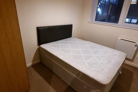 2 bedroom flat to rent, Ashworth House, Manchester Road, Burnley, Lancashire, BB11