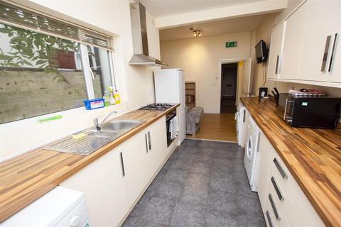 undefined, Heeley Road, Birmingham B29
