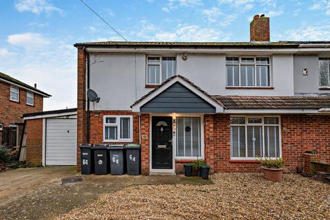 3 bedroom semi-detached house for sale, Laburnum Road, Waterlooville, PO7