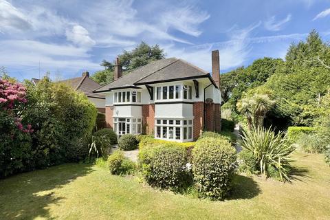 30 Elgin Road, Bournemouth, BH4 9NL