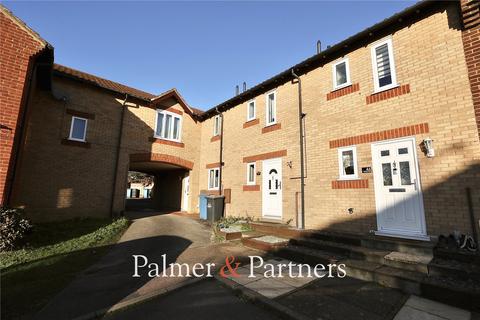 1 bedroom terraced house for sale, Oldfield Road, Ipswich, Suffolk, IP8