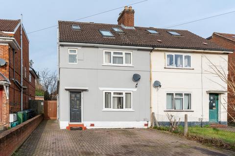 Harcourt Terrace, Headington, OX3