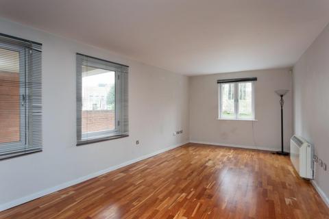 1 bedroom flat for sale, St Denys Court, St. Denys Road, York