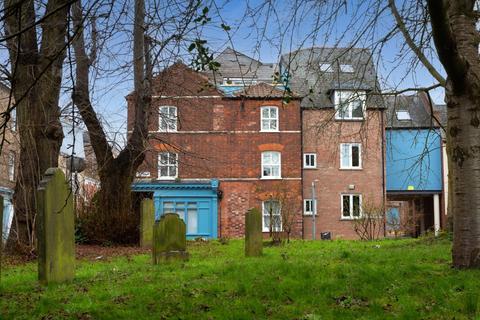 1 bedroom flat for sale, St Denys Court, St. Denys Road, York