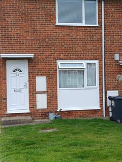 1 bedroom maisonette to rent, Brookside Close, Old Stratford