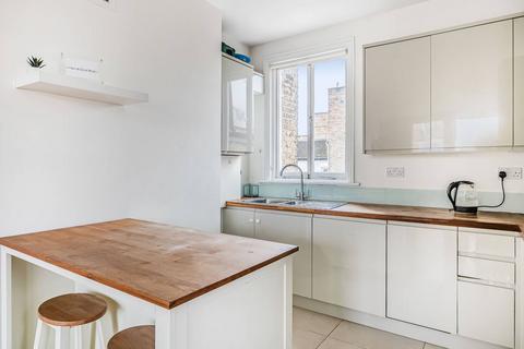 2 bedroom flat for sale, Munster Road, Munster Village, London, SW6