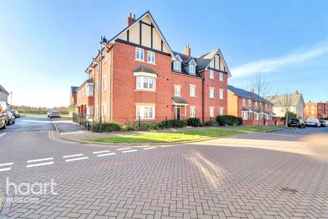 2 bedroom apartment to rent, Wilkinson Road, BEDFORD