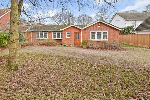 3 bedroom detached bungalow for sale, Molehill Road, Chestfield, Whitstable