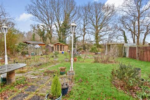 3 bedroom detached bungalow for sale, Molehill Road, Chestfield, Whitstable