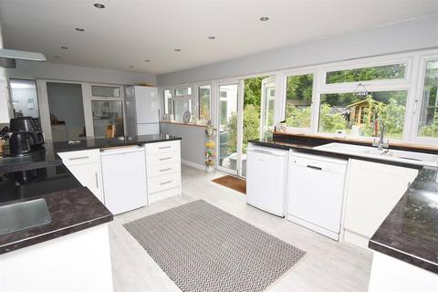 3 bedroom detached bungalow for sale, Molehill Road, Chestfield, Whitstable