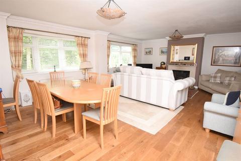 3 bedroom detached bungalow for sale, Molehill Road, Chestfield, Whitstable