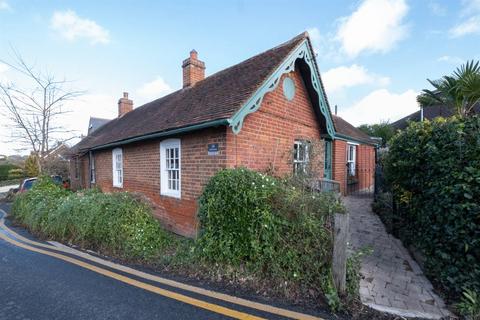 2 bedroom semi-detached bungalow for sale, Church Street, Tankerton, Whitstable