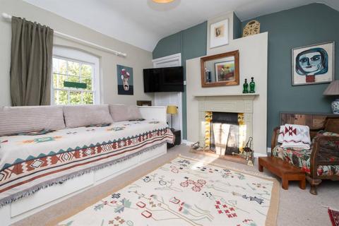 2 bedroom semi-detached bungalow for sale, Church Street, Tankerton, Whitstable