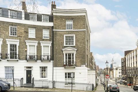 1 bedroom flat for sale, Percy Circus, London WC1X