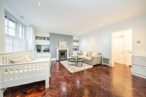 1 bedroom flat for sale, Percy Circus, London WC1X