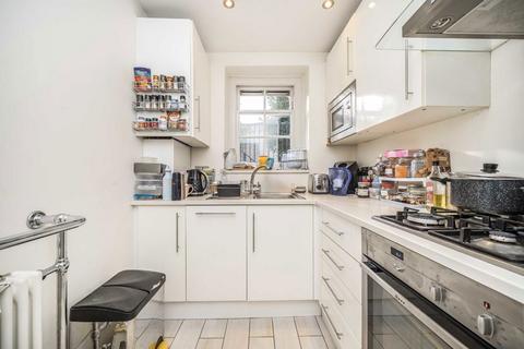 1 bedroom flat for sale, Percy Circus, London WC1X